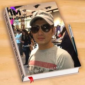 Meet your Posher, Johnny